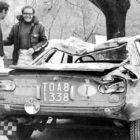 Arrivederci Tony Fall (1940 – 2007)