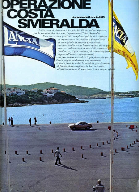 Periodico di Informazione: Aus der letzten Nummer 1977