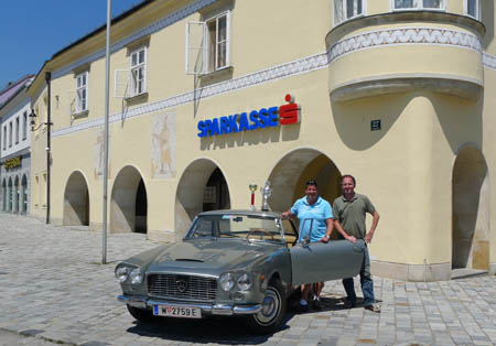 Jahresrückblick 2012: Nein, die Sparkasse hat (leider) nicht gesponsort!