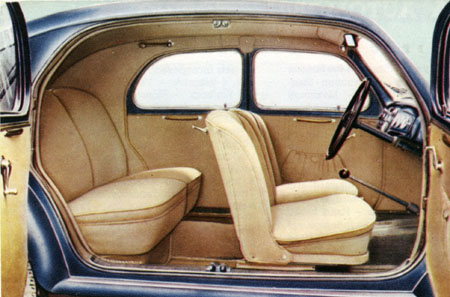 Lancia Ardea