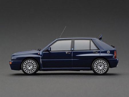Hi.Fi.-Club: Einer von 18, noch kein Oldtimer!