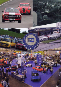 Lancia in Britain