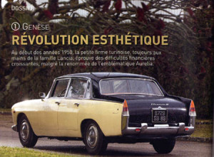 Flaminia