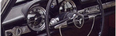 Zeit war’s – die Lancia Flaminia kommt! Und zwar in der Ruoteclassiche Gennaio 2015