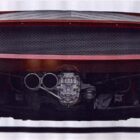 Keine Null-Nummer! – Der Lancia Stratos Zero