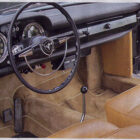 Profundes Lancia Flaminia-Restaurationswissen aus Deutschland