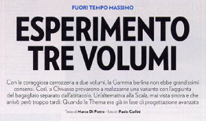 Ruoteclassiche 12/2014