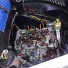 Motorrevision meiner Lancia Ardea