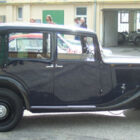 Lancia’s Quantensprung