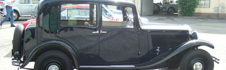 Lancia’s Quantensprung