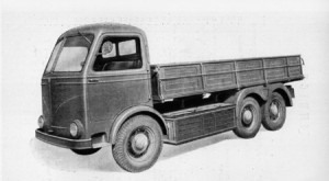 Lancia’s Electric Vehicles