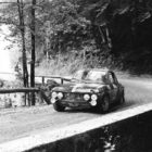 Muletto- Was machte das Reparto Corse Lancia mit seinen Fulvias?