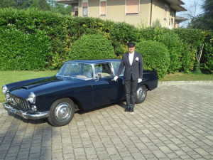 Lancia
