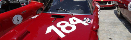 19. Vernasca Silver Flag – Lancia die Marke des Jahres 2014