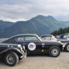 Saalbach Classic 2014
