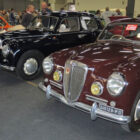 Auto e Moto d’Epoca – Fiera di Padova 2014
