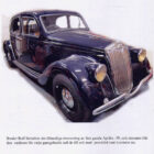 La Lancia Nr. 120, November 2014