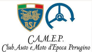 Club Auto e Moto d'epoca Perugino