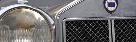 Sliding Pillar Rally 2015 – Lancia-Leidenschaft unverdünnt