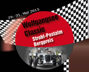 Wolfgangsee Classic 2015