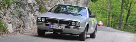 Wolfgangsee Classic 2015