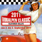 Das Gute liegt so nah! – Die Voralpen Classic 2011