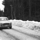 Lancia bei Rallyes in den 1960er- und 1970er-Jahren