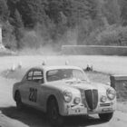 Coupe des Alpes in Frankreich