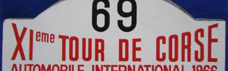 Tour de Corse: Trüber Herbst auf Korsika