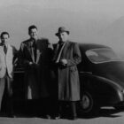 Lancia and De Virgilio: At the Center