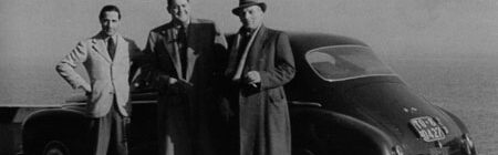 Lancia and De Virgilio: At the Center
