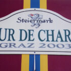 Charmante Sternschnuppe? – Die Tour de Charme 2003