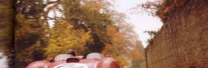 Pride of Turin – Lancia-Rennsportwagen