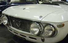 Winter im Piemont – die Automotoretro