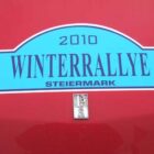 Winterdienst auf steirischen Bergstraßen