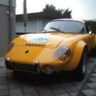 Wiedersehen macht Freude – Der Matra Jet 6 und ich