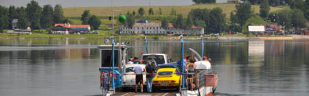 Jahresrückblick 2010