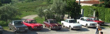 Back to the roots – RFM-Meeting 2012