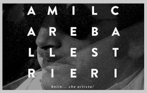 Amilcare Ballestrieri 80