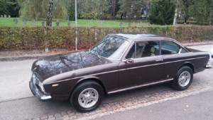 Preis des Bürgermeisters von Wien: Coupé 2000 auf Besuch in Wien