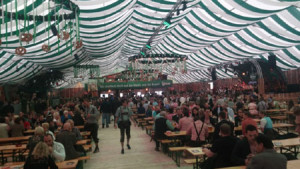 Preis des Bürgermeisters von Wien: Endlich Wiener Wiesn?