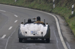 Aprilia auf dem Weg zum Klassensieg