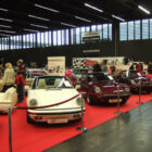 Classic Expo Salzburg 2015