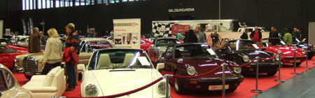Classic Expo Salzburg 2015