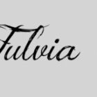 Lady Fulvia – Francesca Pasetti