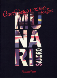 Lady Fulvia - das Munari-Fan-Buch