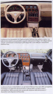 epocAuto 19/2015 - Lancia at its best