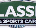 Classic & Sports Car December 2015