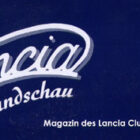Lancia Rundschau 02/2015