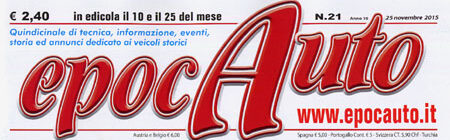 epocAuto Nr. 21 November 2015